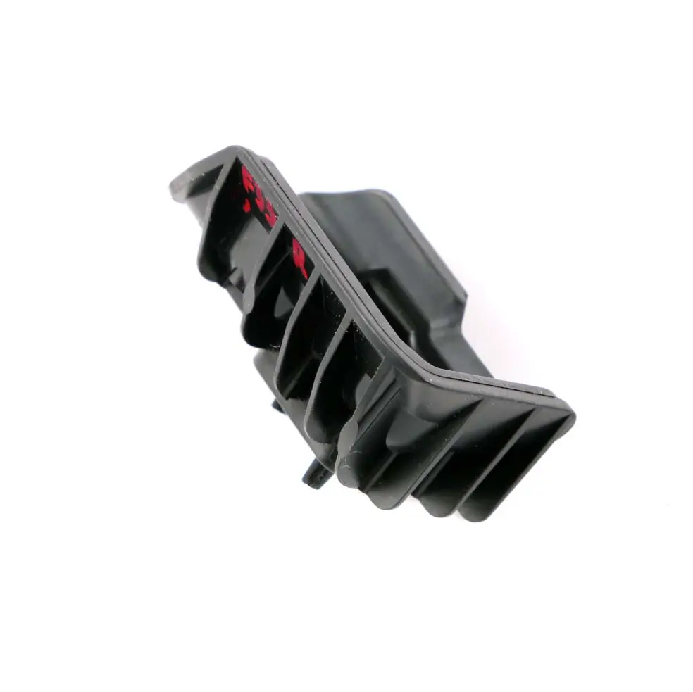 BMW F33 F83 M4 Convertible Deflector de Viento Soporte Soporte Derecho - SKU 7351102 - Número de pieza 7351102