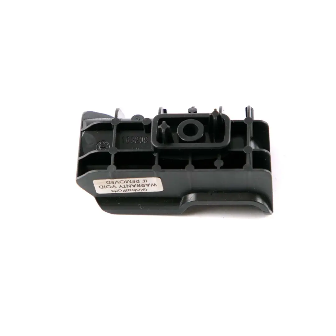 BMW F33 F83 M4 Convertible Deflector de Viento Soporte Soporte Derecho - SKU 7351102 - Número de pieza 7351102