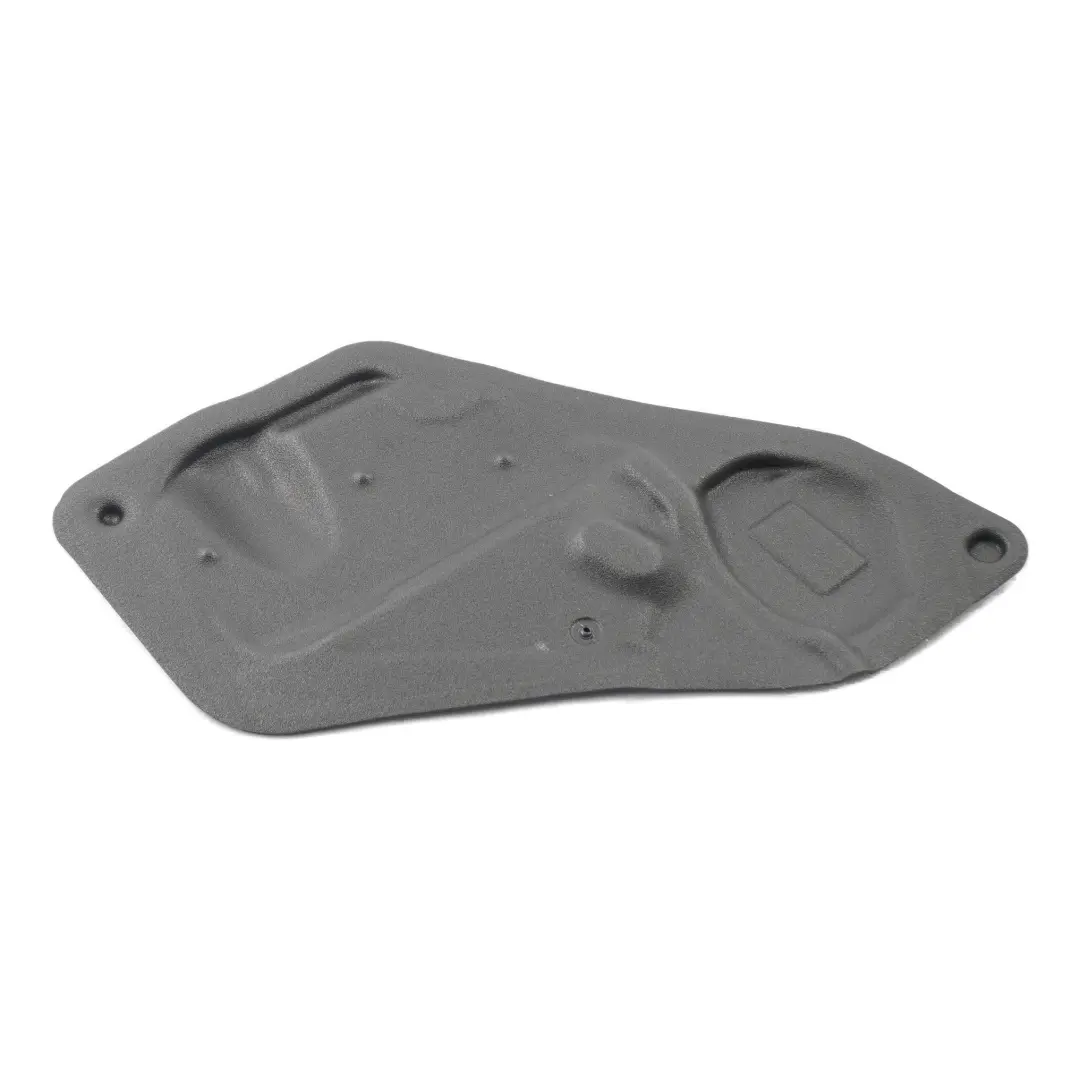  Sound Insulation BMW X3 F25 X4 F26 Panel Cover Door Rear Left N/S 7358017 - SKU 7351207 - Part number 7351207