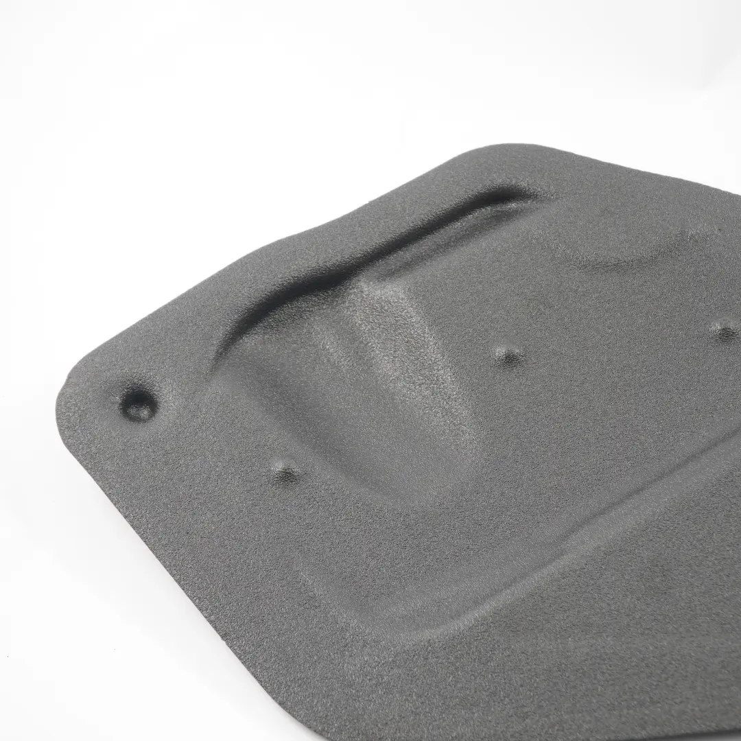  Sound Insulation BMW X3 F25 X4 F26 Panel Cover Door Rear Left N/S 7358017 - SKU 7351207 - Part number 7351207