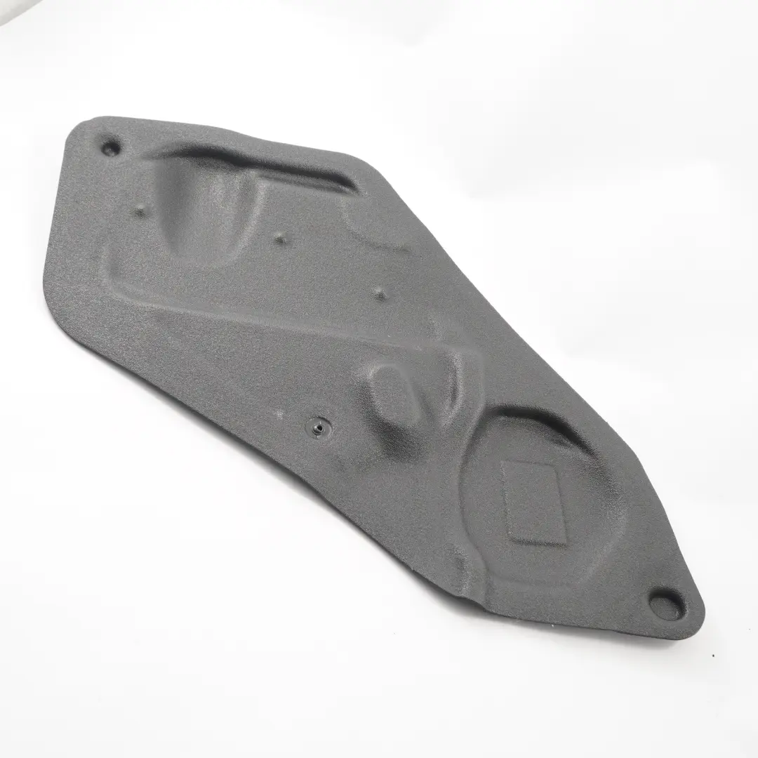 Insonorisation BMW X3 F25 X4 F26 recouvrement Porte Arrière Gauche 7358017 pour à propos du numéro de pièce 7351207 Insonorisation BMW X3 F25 X4 F26 recouvrement Porte Arrière Gauche 7358017 - SKU 7351207 - Numéro de pièce 7351207