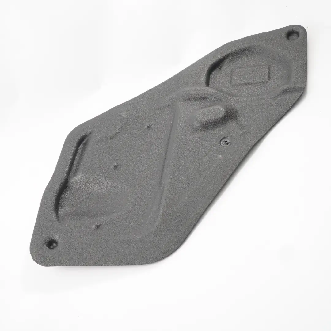  Schall dämmung BMW X3 F25 X4 F26 Verkleidungsabdeckung Tür hinten links 7358017 - SKU 7351207 - Teilenummer 7351207