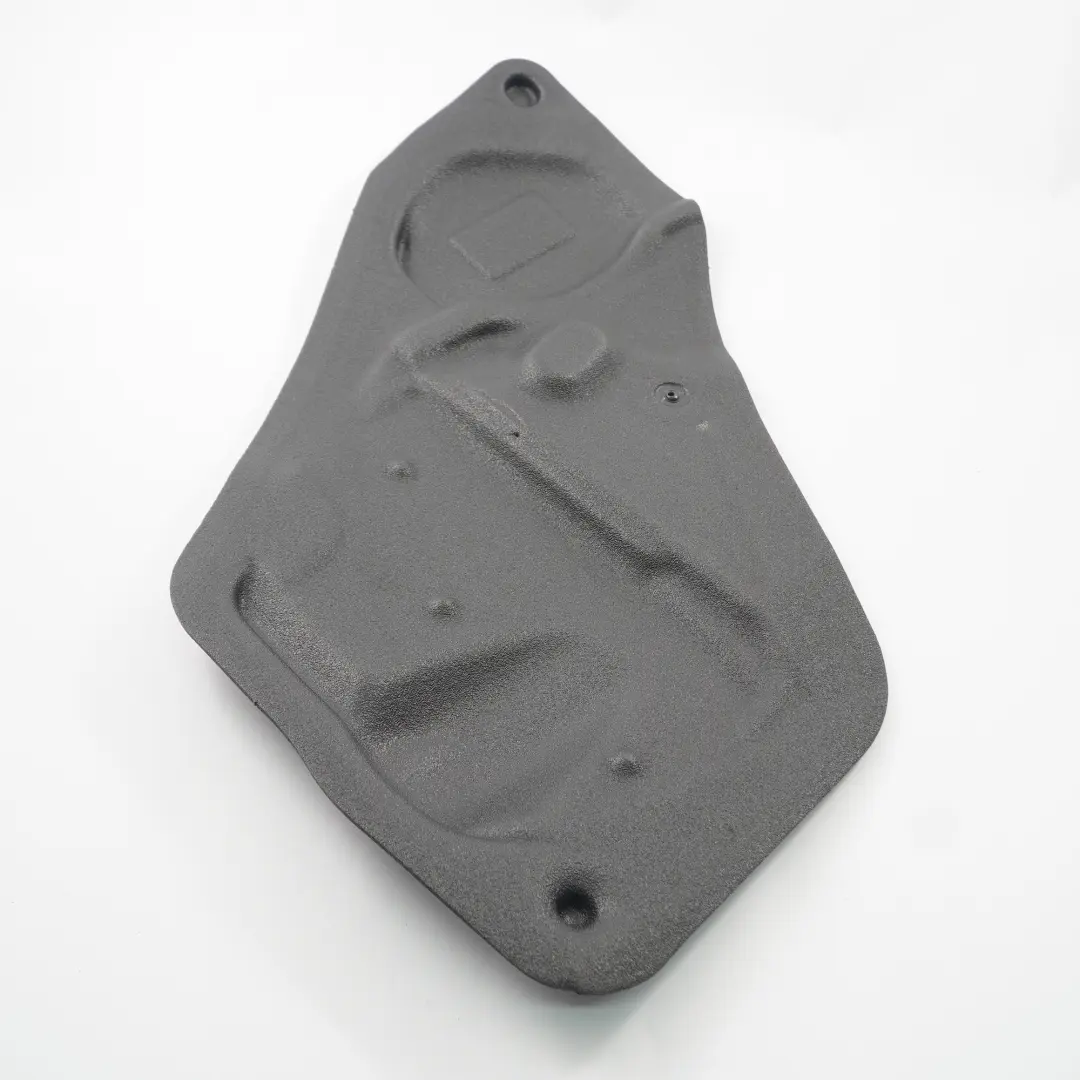  Isolamento acustico BMW X3 F25 copertura porta posteriore sinistra 7358017 - SKU 7351207 - Numero di parte 7351207