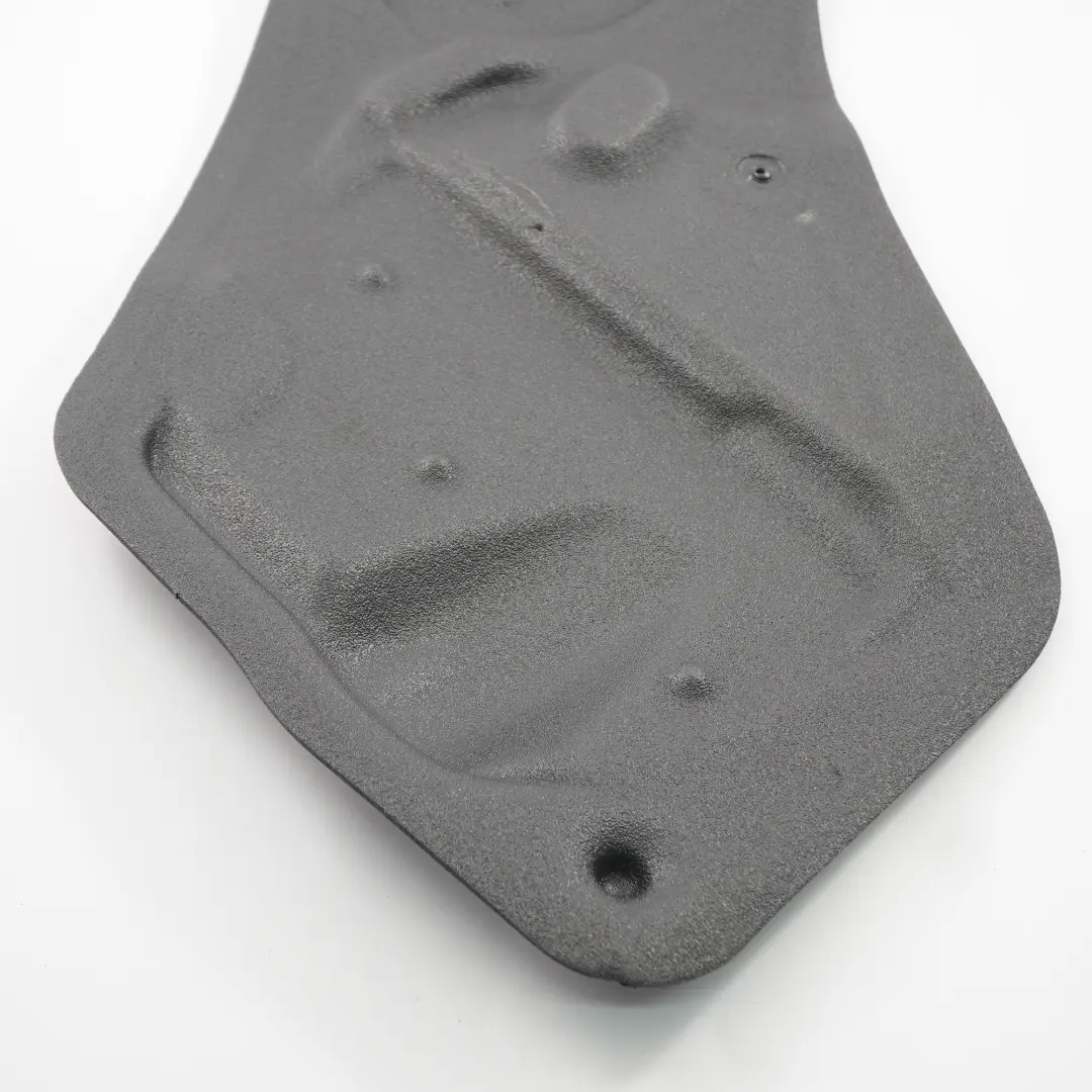  Sound Insulation BMW X3 F25 X4 F26 Panel Cover Door Rear Left N/S 7358017 - SKU 7351207 - Part number 7351207