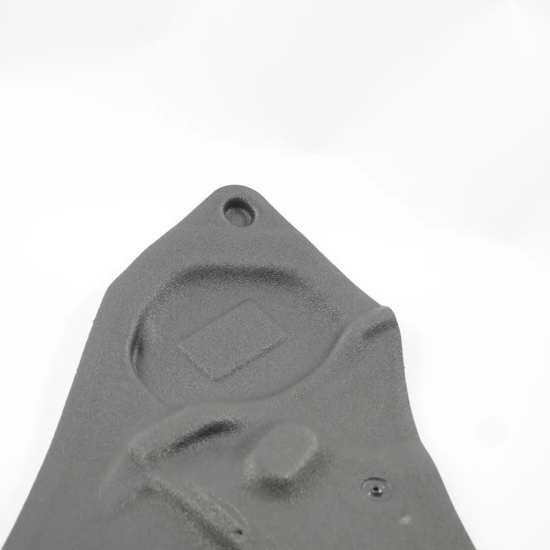  Isolamento acustico BMW X3 F25 copertura porta posteriore sinistra 7358017 - SKU 7351207 - Numero di parte 7351207
