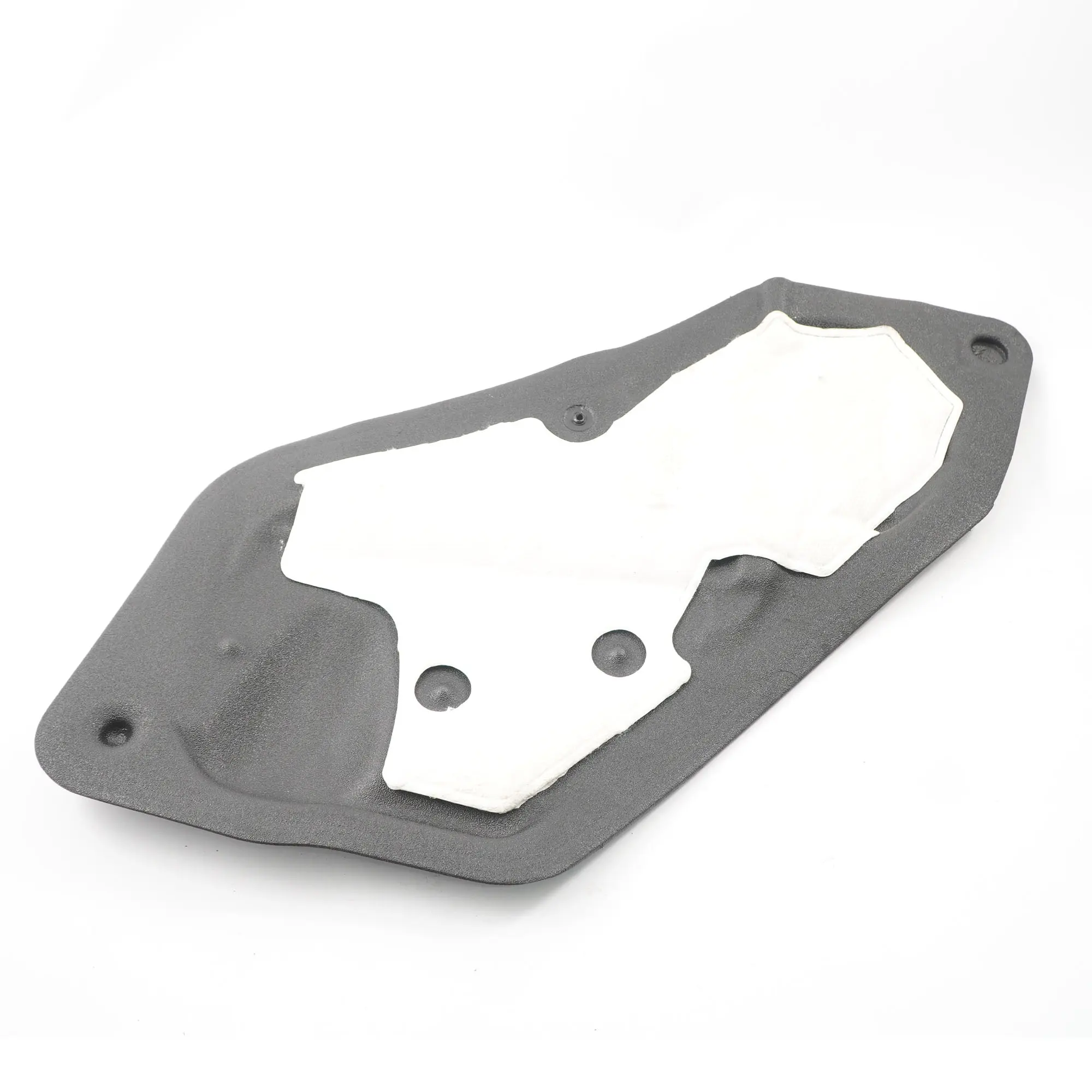 BMW X3 F25 isolamento acustico pannello isolante porta posteriore destra 7351208