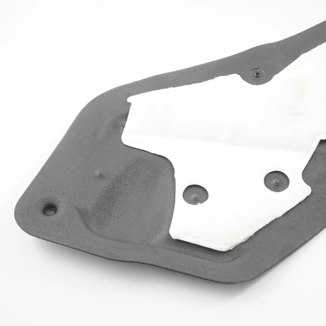 isolamento acustico pannello isolante porta posteriore destra per BMW X3 F25 con numero di parte 7351208 BMW X3 F25 isolamento acustico pannello isolante porta posteriore destra - SKU 7351208 - Numero di parte 7351208