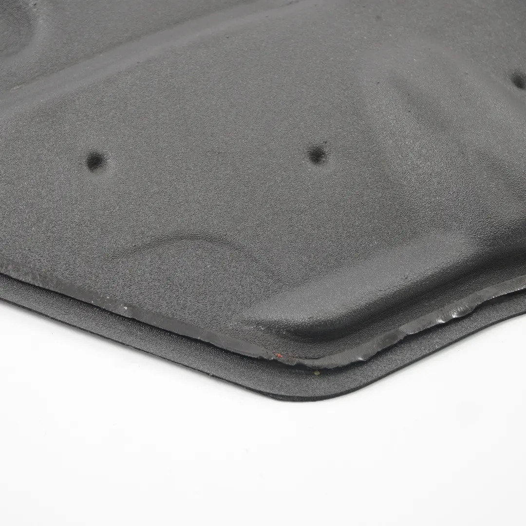 BMW X3 F25 Sound Insulation Insulating Mat Panel Door Rear Right O/S - SKU 7351208 - Part number 7351208