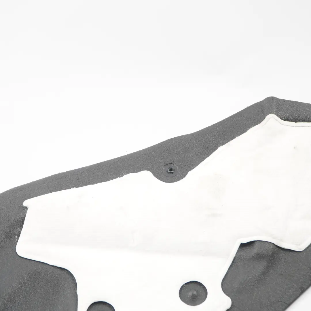 BMW X3 F25 Schalldämmung Isoliermatte Platte Tür hinten rechts - SKU 7351208 - Teilenummer 7351208
