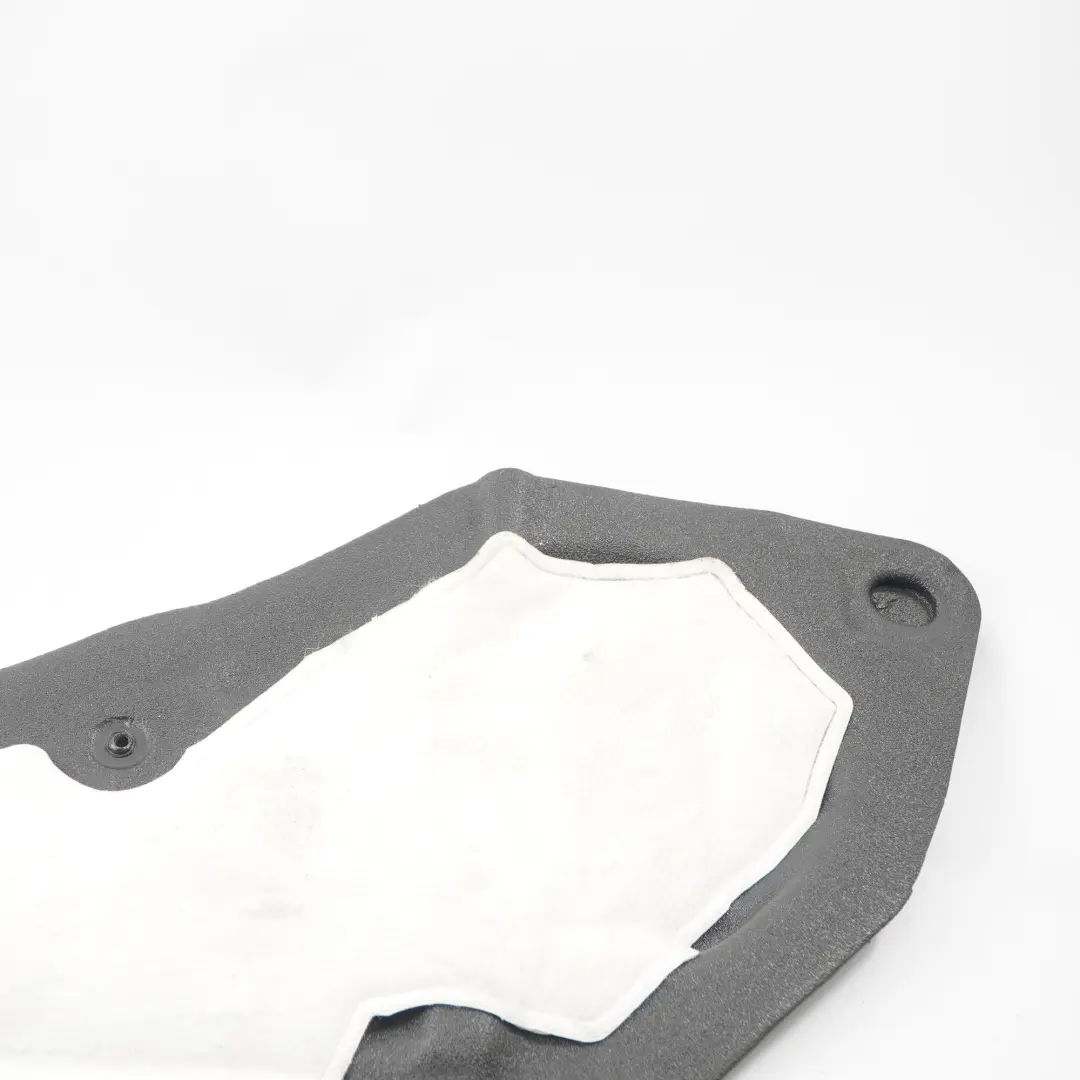 Insonorisation Panneau Isolant Porte Arrière Droite pour BMW X3 F25 à propos du numéro de pièce 7351208 BMW X3 F25 Insonorisation Panneau Isolant Porte Arrière Droite - SKU 7351208 - Numéro de pièce 7351208