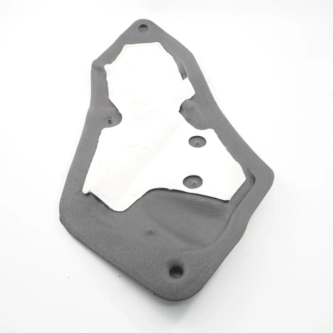 Aislamiento Acústico Panel Esterilla Puerta Trasera Derecha para BMW X3 F25 con número de pieza 7351208 BMW X3 F25 Aislamiento Acústico Panel Esterilla Puerta Trasera Derecha - SKU 7351208 - Número de pieza 7351208