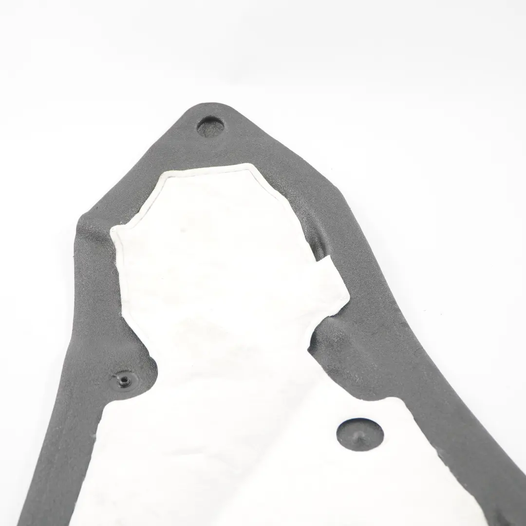 BMW X3 F25 Insonorisation Panneau Isolant Porte Arrière Droite - SKU 7351208 - Numéro de pièce 7351208