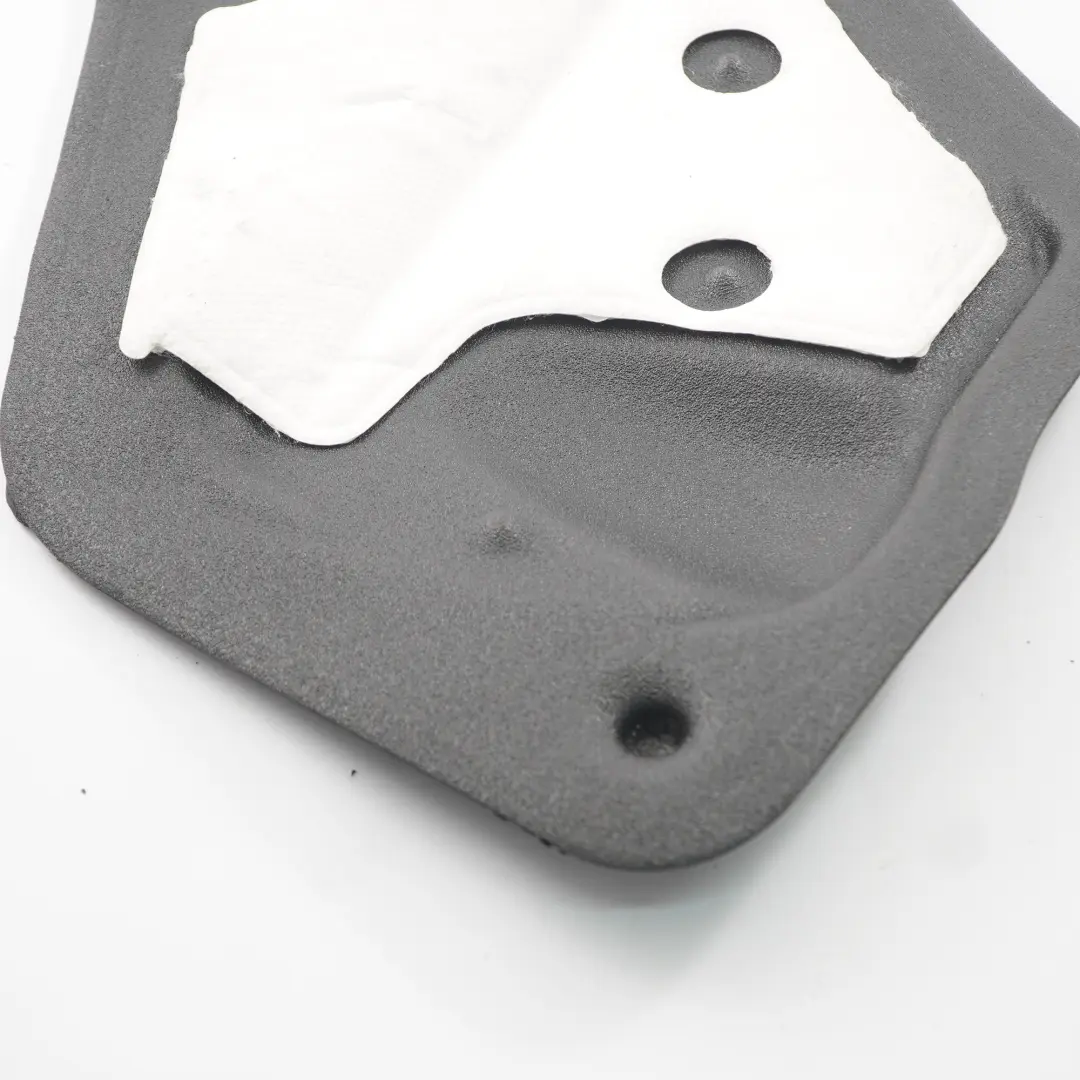 Aislamiento Acústico Panel Esterilla Puerta Trasera Derecha para BMW X3 F25 con número de pieza 7351208 BMW X3 F25 Aislamiento Acústico Panel Esterilla Puerta Trasera Derecha - SKU 7351208 - Número de pieza 7351208