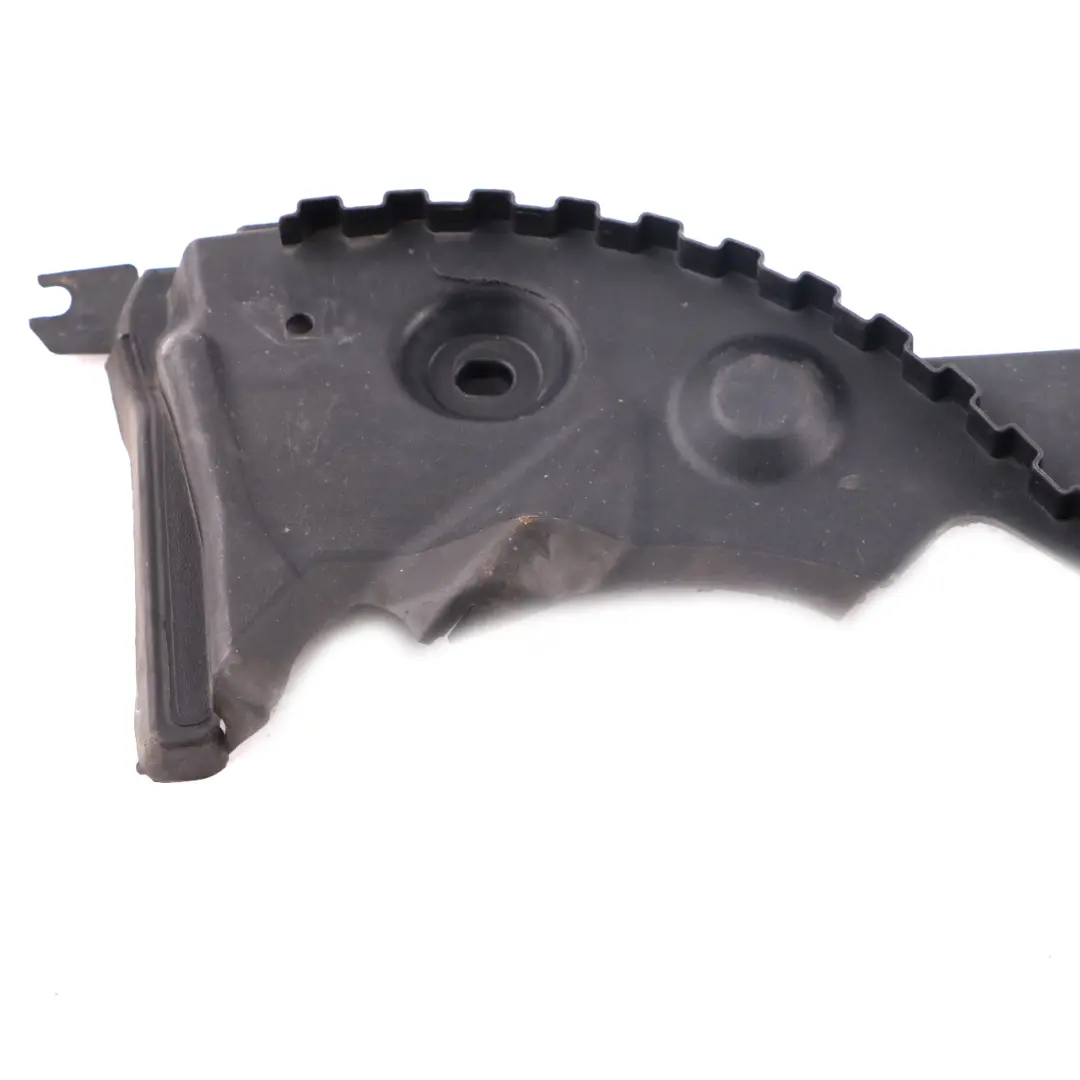 Capó Tapa Goma Junta Goma Izquierda para Mini Clubman F54 con número de pieza 7351351 Mini Clubman F54 Capó Tapa Goma Junta Goma Izquierda - SKU 7351351 - Número de pieza 7351351