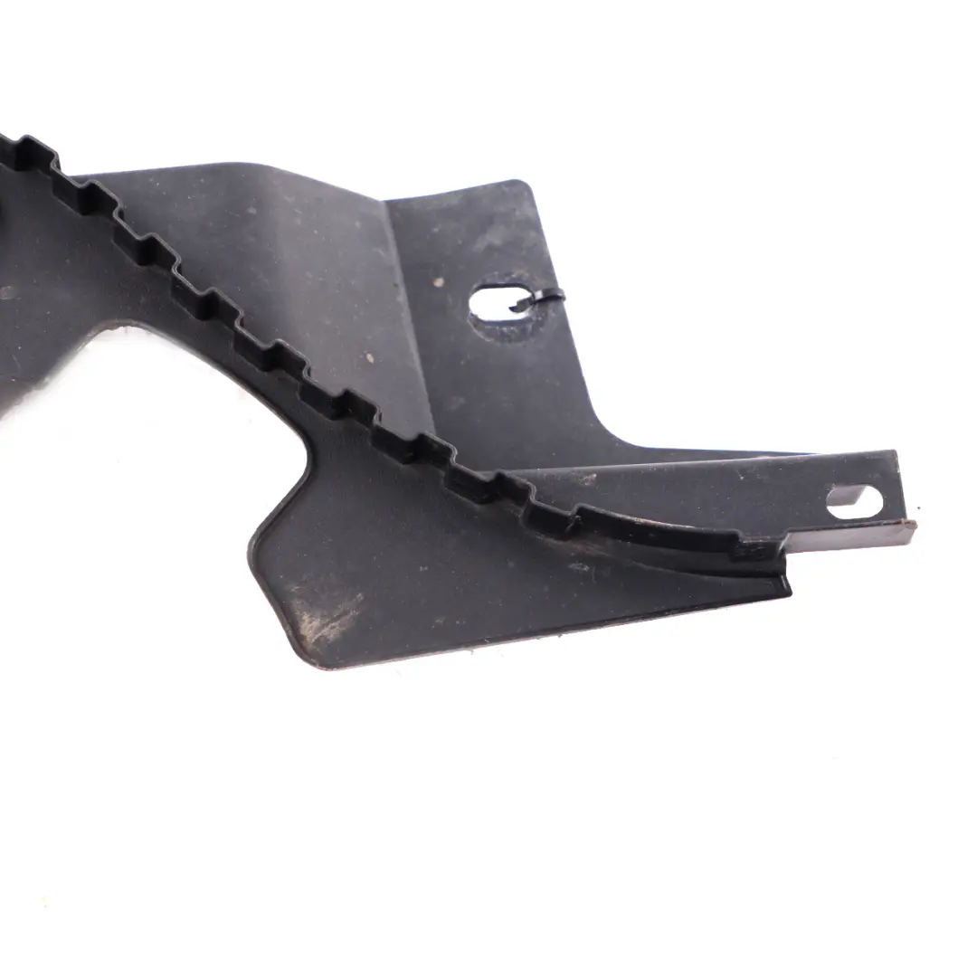 Bonnet Hood Lid Seal Gasket Rubber Left N/S to Mini Clubman F54 with Part number 7351351 Mini Clubman F54 Bonnet Hood Lid Seal Gasket Rubber Left N/S - SKU 7351351 - Part number 7351351