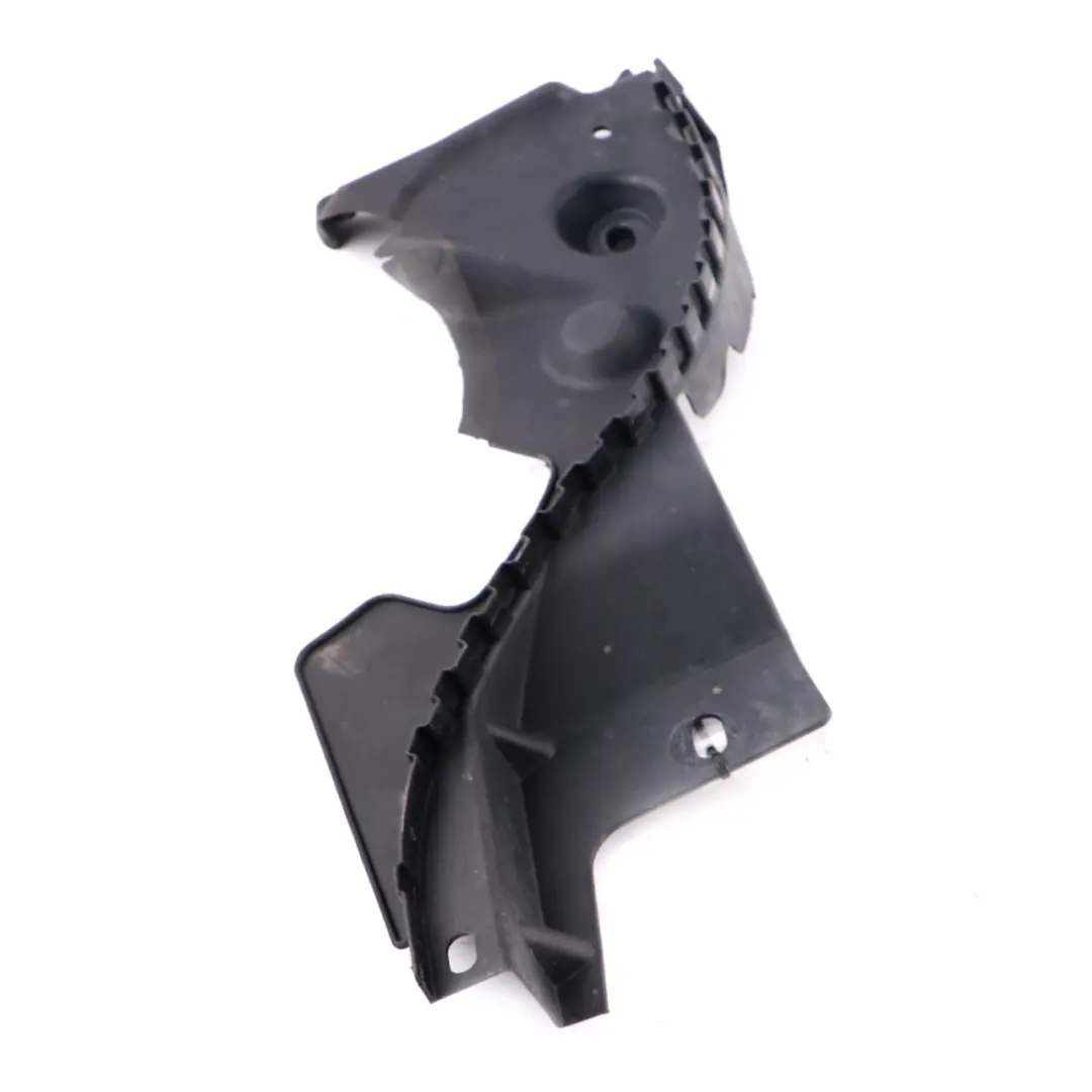 Mini Clubman F54 Cofano cappuccio guarnizione guarnizione gomma sinistra - SKU 7351351 - Numero di parte 7351351