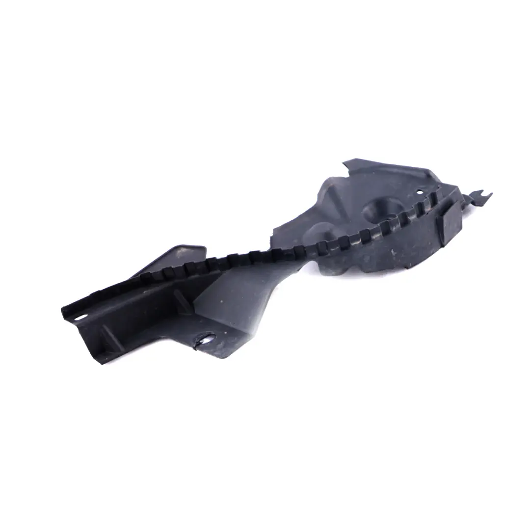 Mini Clubman F54 Cofano cappuccio guarnizione guarnizione gomma sinistra - SKU 7351351 - Numero di parte 7351351