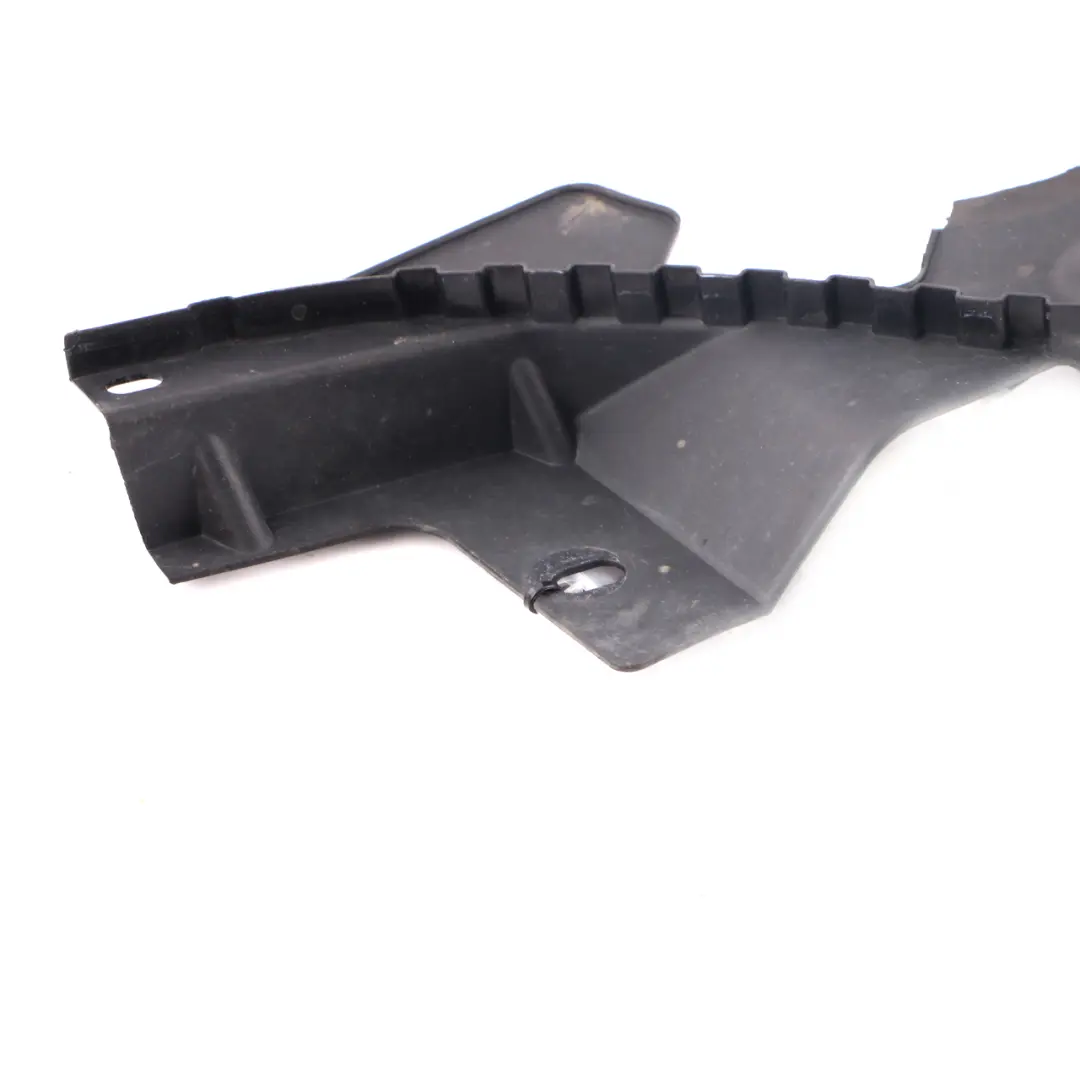 Mini Clubman F54 Bonnet Hood Lid Seal Gasket Rubber Left N/S - SKU 7351351 - Part number 7351351