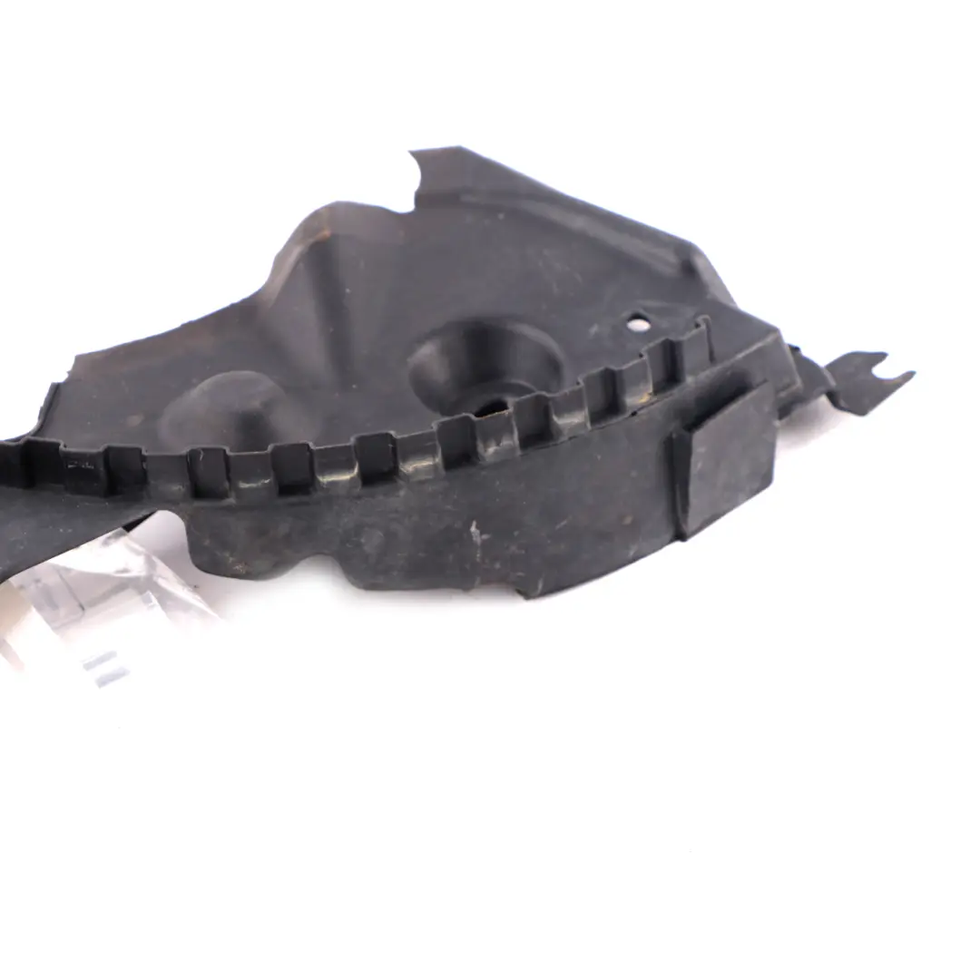 Capó Tapa Goma Junta Goma Izquierda para Mini Clubman F54 con número de pieza 7351351 Mini Clubman F54 Capó Tapa Goma Junta Goma Izquierda - SKU 7351351 - Número de pieza 7351351