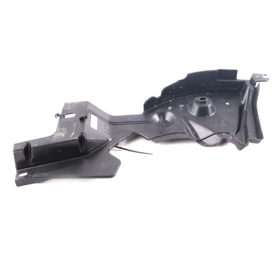 Motorhaube Deckel Dichtung Gummi Links für Mini Clubman F54 mit Teilenummer 7351351 Mini Clubman F54 Motorhaube Deckel Dichtung Gummi Links - SKU 7351351 - Teilenummer 7351351