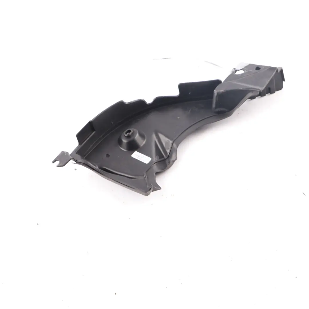 Bonnet Seat Mini Cooper Clubman F54 Right O/S Hood Lid Drain Mount to with Part number 7351352 Bonnet Seat Mini Cooper Clubman F54 Right O/S Hood Lid Drain Mount - SKU 7351352 - Part number 7351352