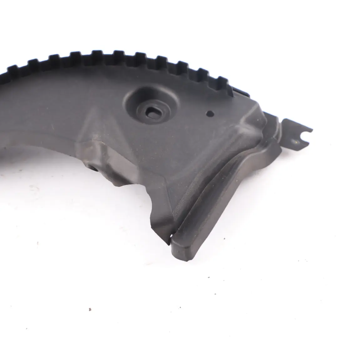 Bonnet Seat Mini Cooper Clubman F54 Right O/S Hood Lid Drain Mount to with Part number 7351352 Bonnet Seat Mini Cooper Clubman F54 Right O/S Hood Lid Drain Mount - SKU 7351352 - Part number 7351352