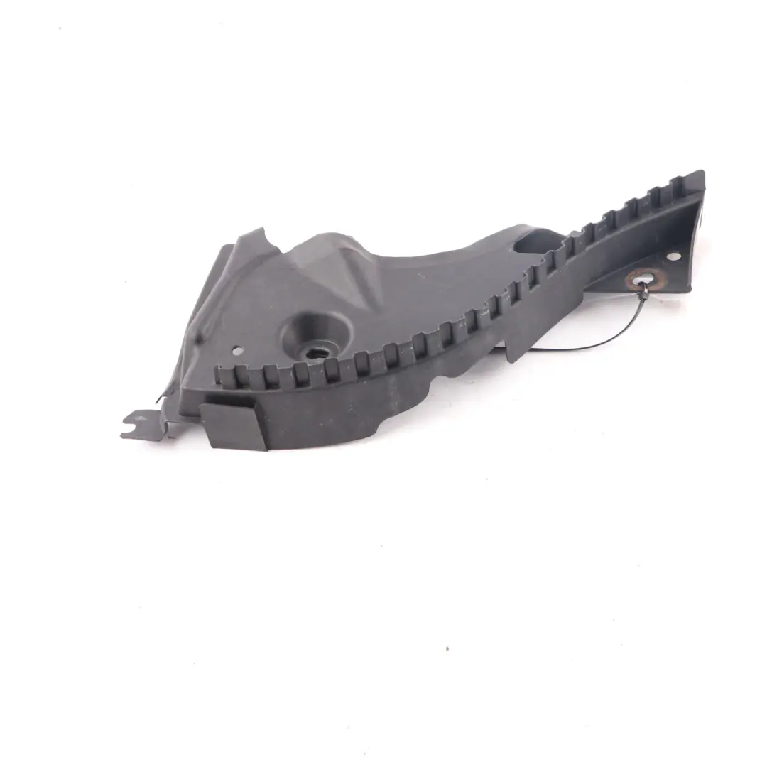Mini Cooper Clubman F54 Motorhaube Halterung Rechts Ablauf Halter - SKU 7351352 - Teilenummer 7351352