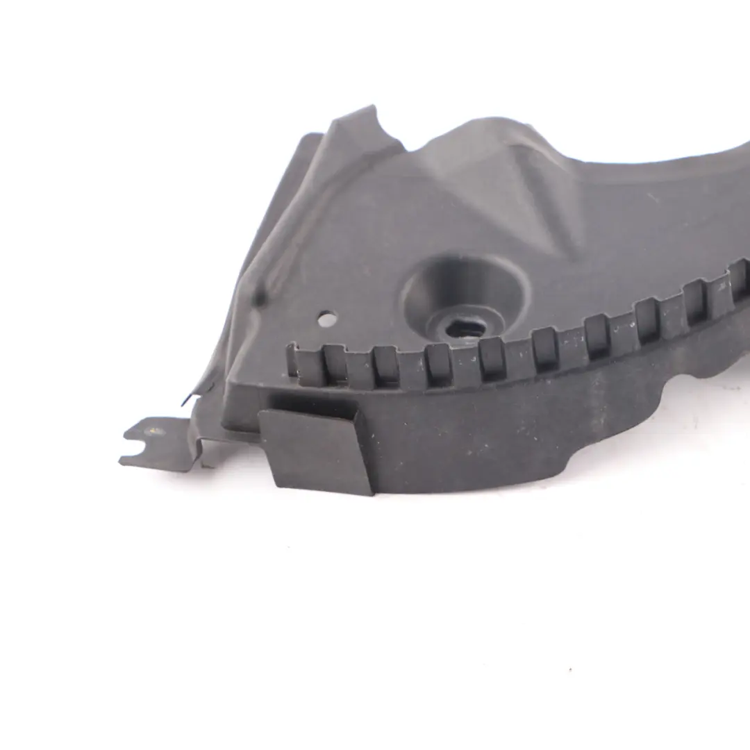 Bonnet Seat Mini Cooper Clubman F54 Right O/S Hood Lid Drain Mount to with Part number 7351352 Bonnet Seat Mini Cooper Clubman F54 Right O/S Hood Lid Drain Mount - SKU 7351352 - Part number 7351352