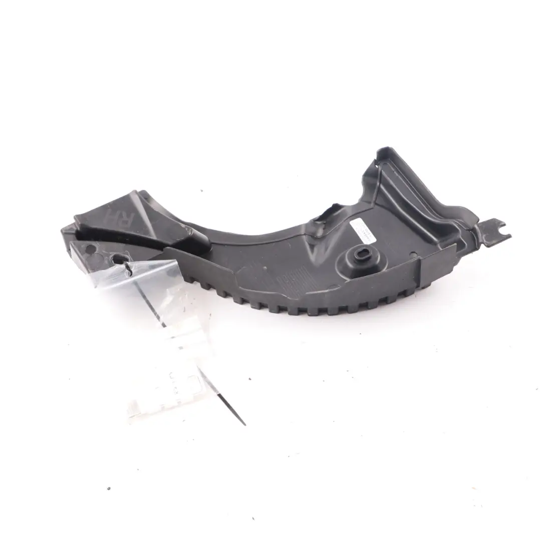 Bonnet Seat Mini Cooper Clubman F54 Right O/S Hood Lid Drain Mount to with Part number 7351352 Bonnet Seat Mini Cooper Clubman F54 Right O/S Hood Lid Drain Mount - SKU 7351352 - Part number 7351352