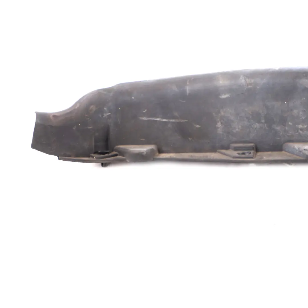 Fender Sealing Mini Cooper F54 Clubman Front Right O/S Fender Gasket to with Part number 7351354 Fender Sealing Mini Cooper F54 Clubman Front Right O/S Fender Gasket - SKU 7351354 - Part number 7351354