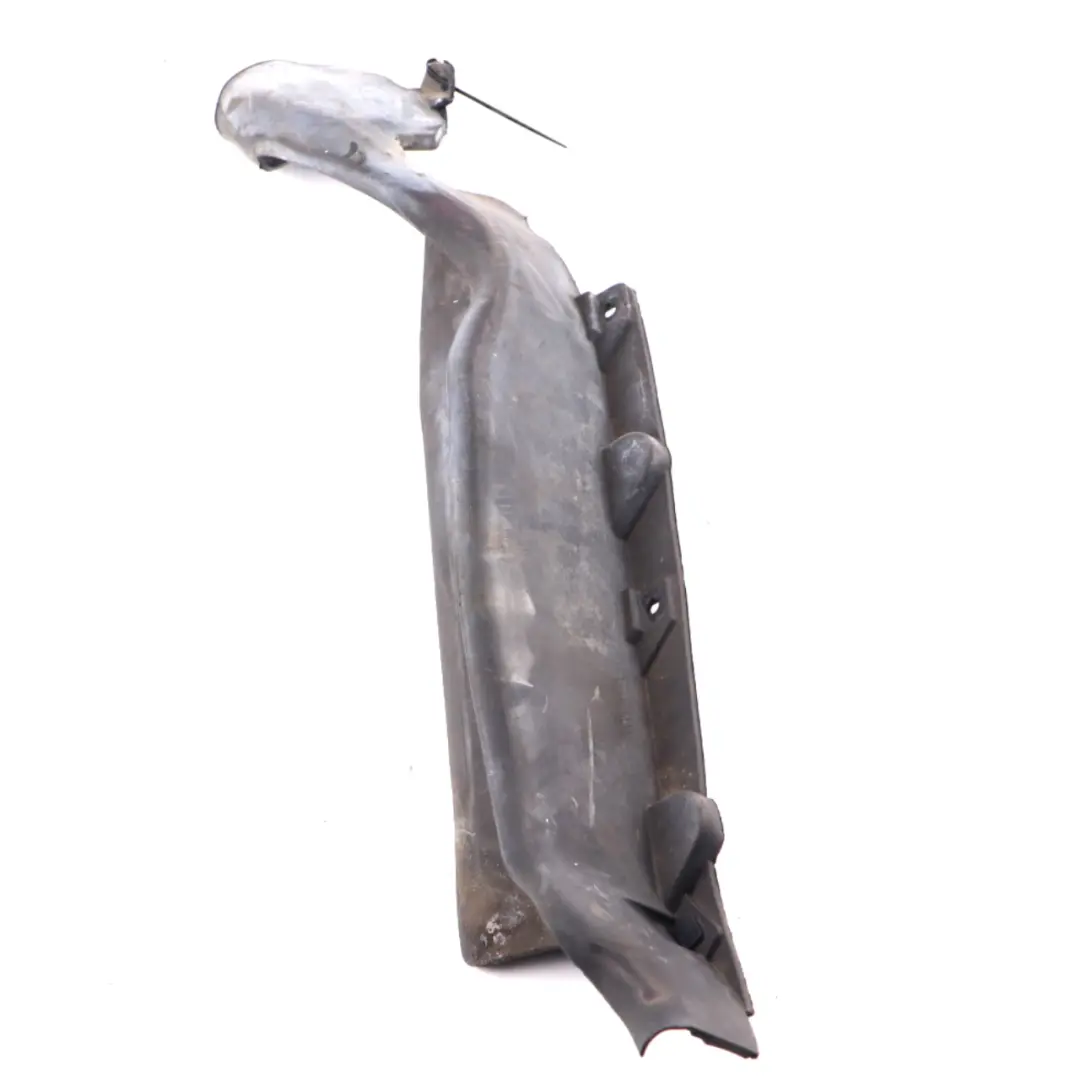 Fender Sealing Mini Cooper F54 Clubman Front Right O/S Fender Gasket to with Part number 7351354 Fender Sealing Mini Cooper F54 Clubman Front Right O/S Fender Gasket - SKU 7351354 - Part number 7351354