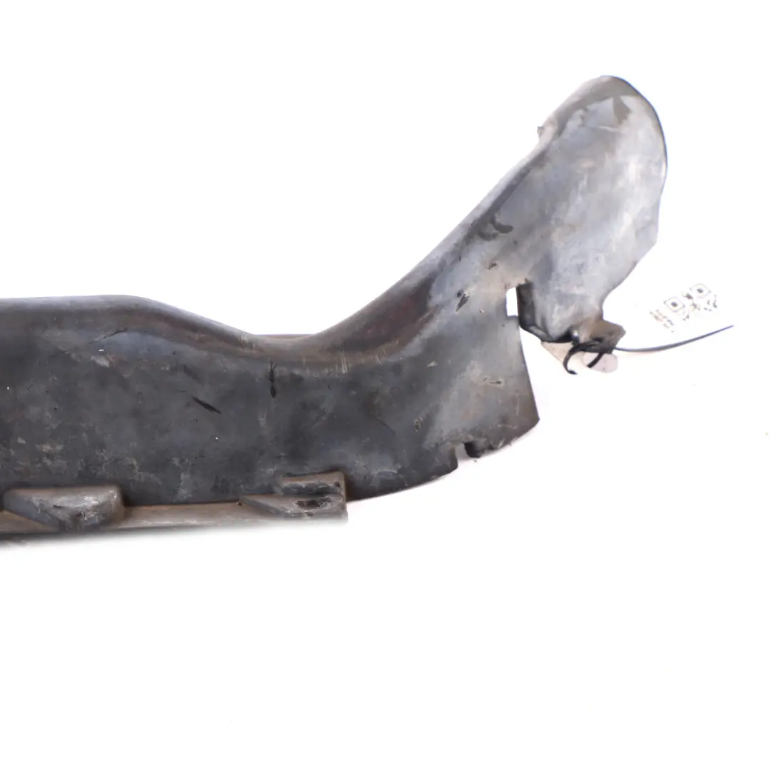  Fender Sealing Mini Cooper F54 Clubman Front Right O/S Fender Gasket - SKU 7351354 - Part number 7351354