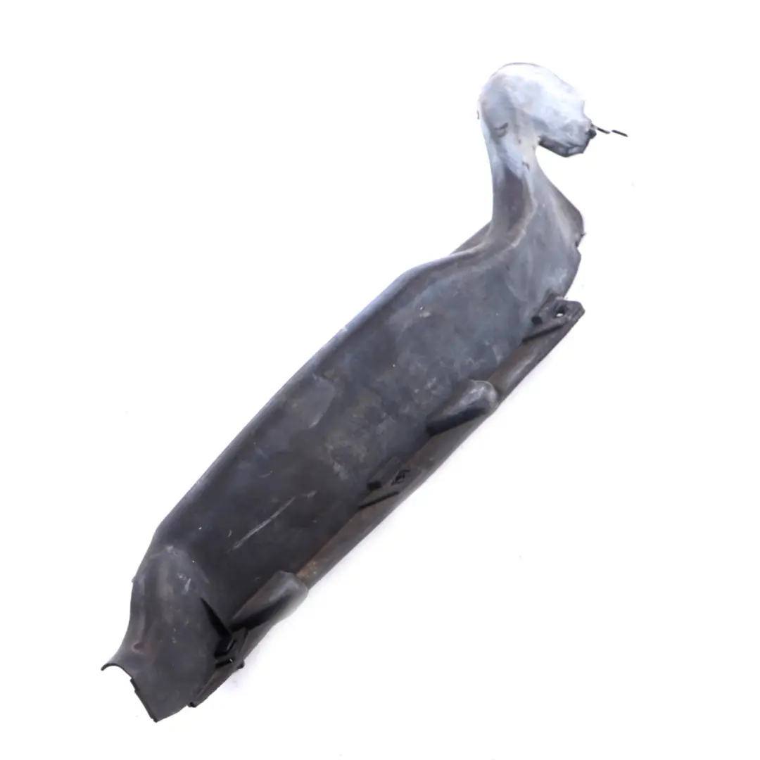 Fender Sealing Mini Cooper F54 Clubman Front Right O/S Fender Gasket to with Part number 7351354 Fender Sealing Mini Cooper F54 Clubman Front Right O/S Fender Gasket - SKU 7351354 - Part number 7351354