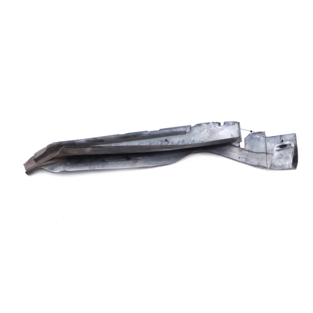  Fender Sealing Mini Cooper F54 Clubman Front Right O/S Fender Gasket - SKU 7351354 - Part number 7351354
