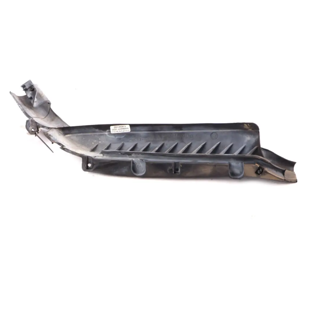  Fender Sealing Mini Cooper F54 Clubman Front Right O/S Fender Gasket - SKU 7351354 - Part number 7351354