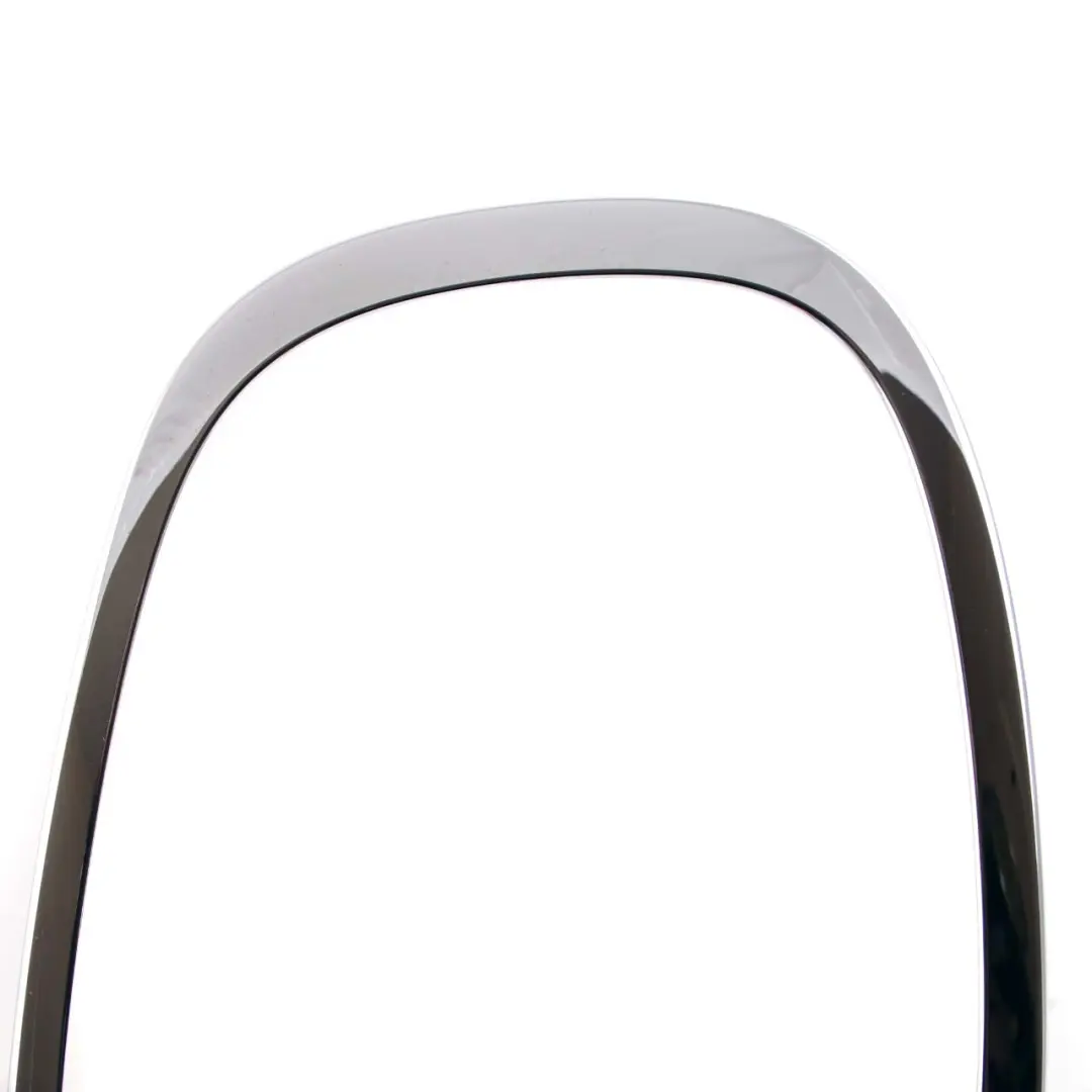 Trim Ring Light Lamp Chrome Rear Right O/S 8495332 to Mini Cooper 1 F55 F56 F57 with Part number 7351432 Mini Cooper 1 F55 F56 F57 Trim Ring Light Lamp Chrome Rear Right O/S 8495332 - SKU 7351432-1 - Part number 7351432