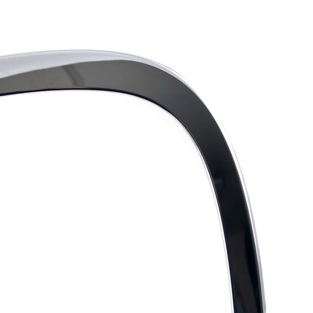 Mini Cooper 1 F55 F56 F57 Trim Ring Light Lamp Chrome Rear Right O/S 8495332 - SKU 7351432-1 - Part number 7351432