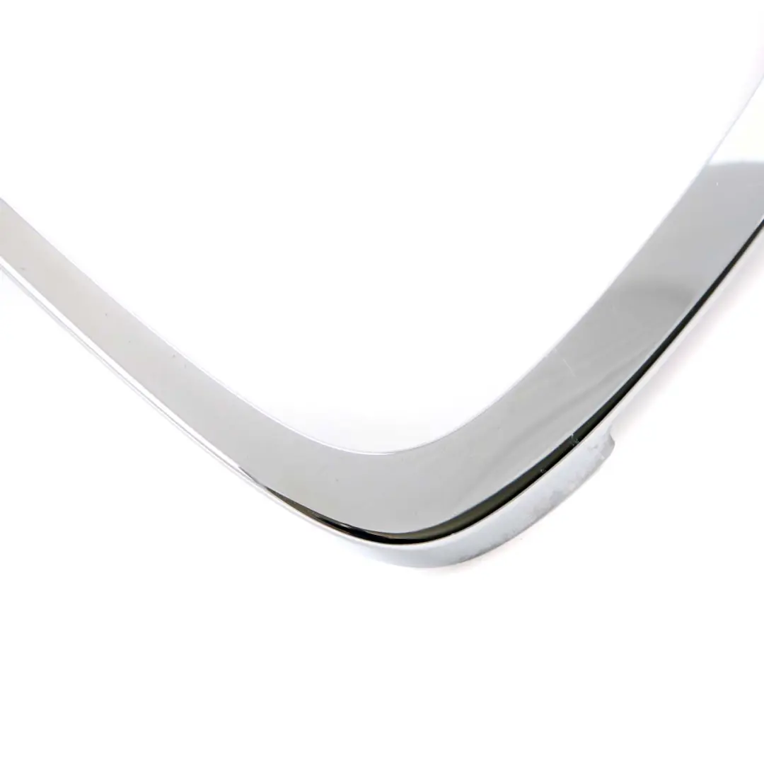 Trim Ring Light Lamp Chrome Rear Right O/S 8495332 to Mini Cooper 1 F55 F56 F57 with Part number 7351432 Mini Cooper 1 F55 F56 F57 Trim Ring Light Lamp Chrome Rear Right O/S 8495332 - SKU 7351432-1 - Part number 7351432