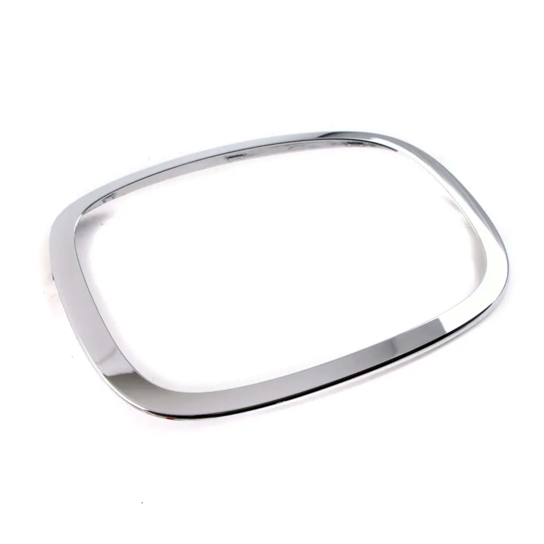 Mini Cooper 1 F55 F56 F57 Trim Ring Light Lamp Chrome Rear Right O/S 8495332 - SKU 7351432-1 - Part number 7351432