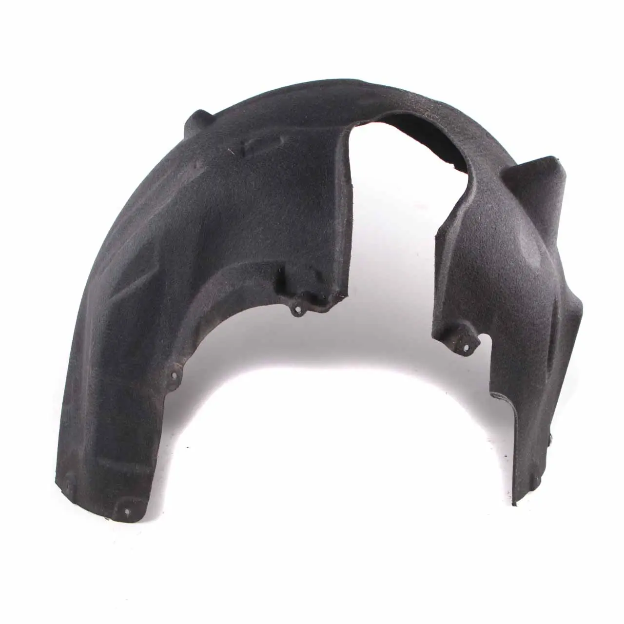 Radkasten BMW G30 F90 M5 Hinten Rechts Radkastenabdeckung 7351456