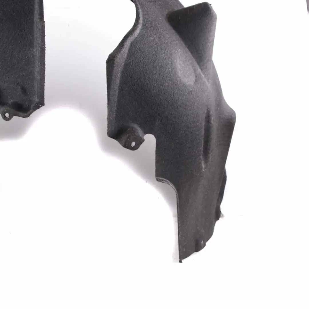  Passage De Roue BMW G30 F90 M5 Panneau De Eoue Arrière Droit - SKU 7351456 - Numéro de pièce 7351456