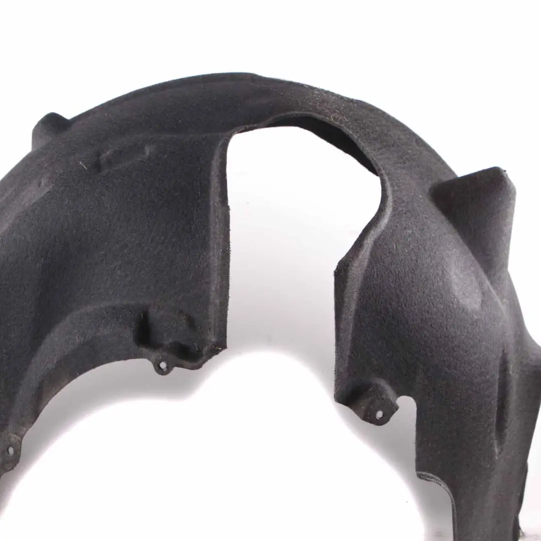 Arch BMW G30 F90 M5 Rear Right O/S Wheel Housing Covering Panel to Wheel with Part number 7351456 Wheel Arch BMW G30 F90 M5 Rear Right O/S Wheel Housing Covering Panel - SKU 7351456 - Part number 7351456