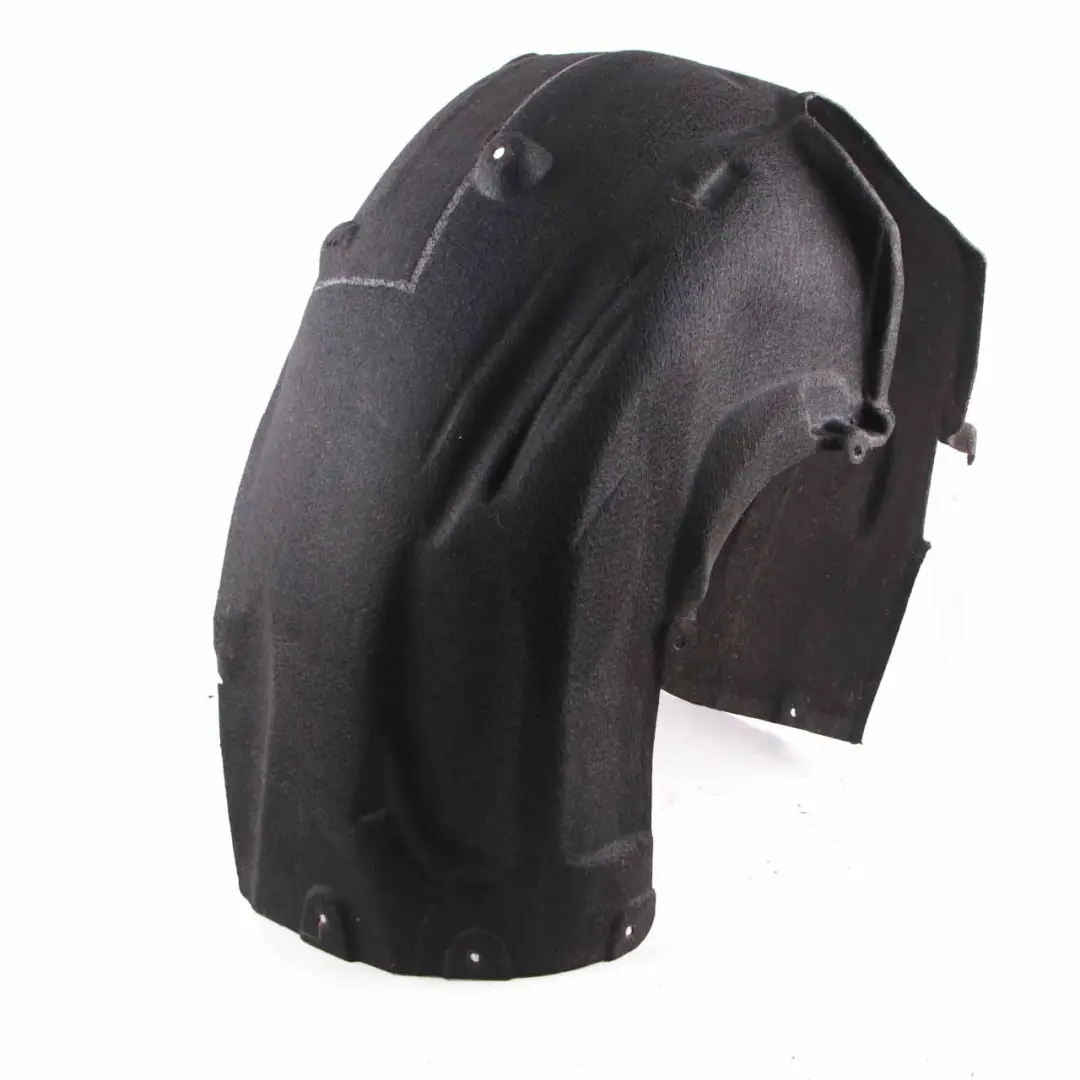  Passage De Roue BMW G30 F90 M5 Panneau De Eoue Arrière Droit - SKU 7351456 - Numéro de pièce 7351456