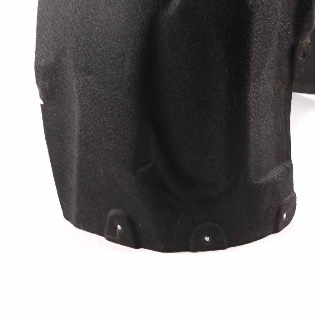  Passage De Roue BMW G30 F90 M5 Panneau De Eoue Arrière Droit - SKU 7351456 - Numéro de pièce 7351456