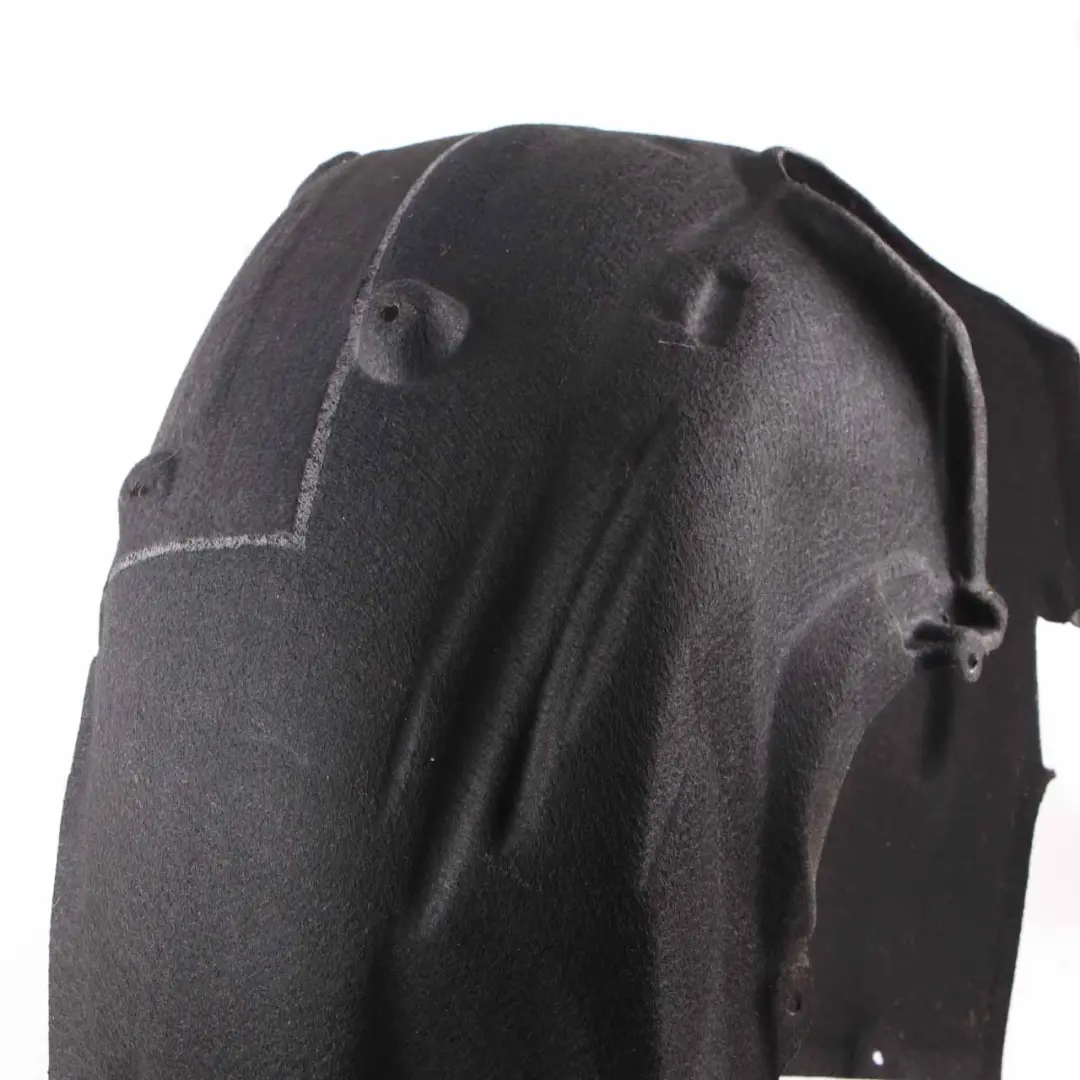  Paso Rueda BMW G30 F90 M5 Trasero Derecho Rueda Carcasa Cubierta Panel - SKU 7351456 - Número de pieza 7351456