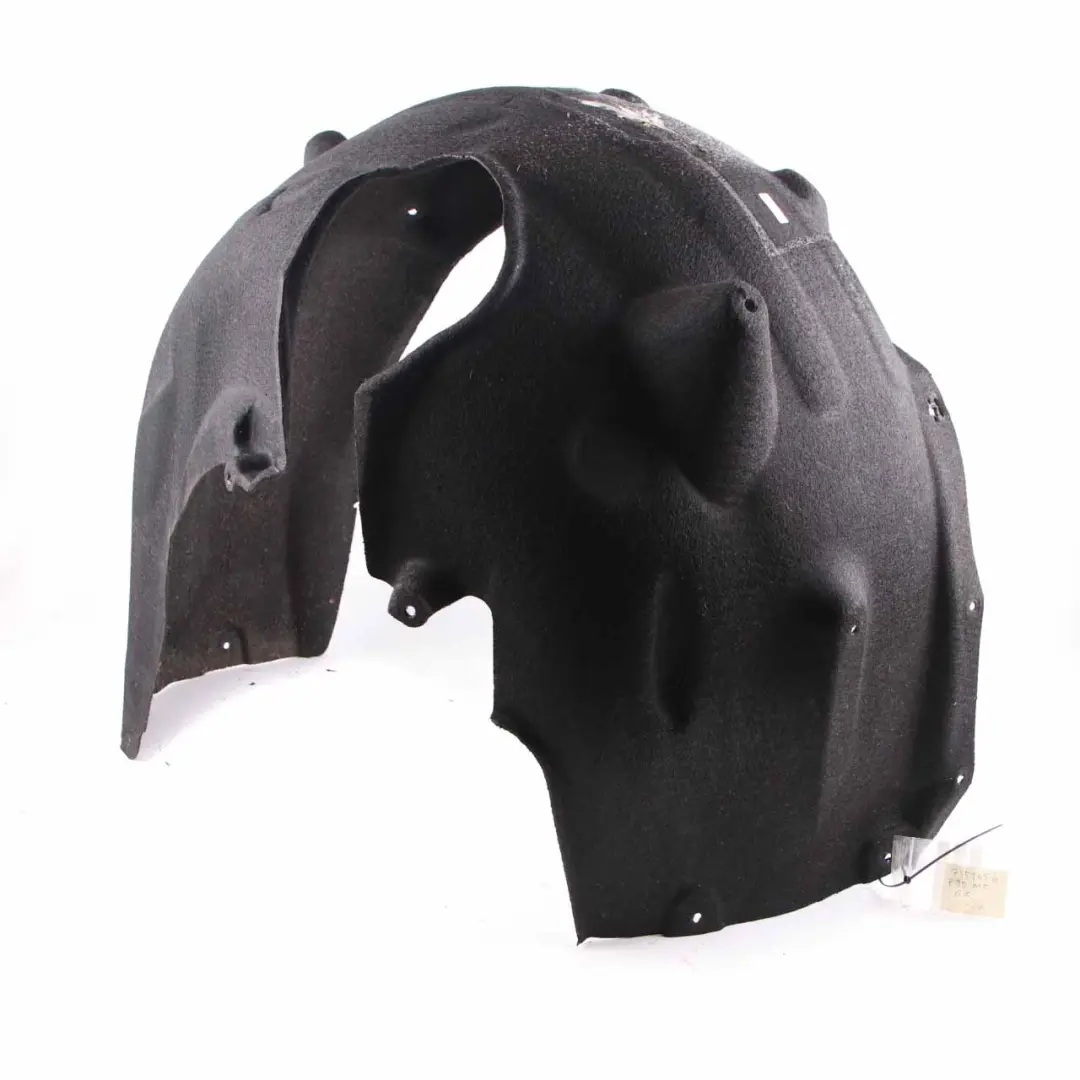 Passaruota BMW G30 F90 M5 Posteriore Destro Rivestimento Ruota per con numero di parte 7351456 Passaruota BMW G30 F90 M5 Posteriore Destro Rivestimento Ruota - SKU 7351456 - Numero di parte 7351456