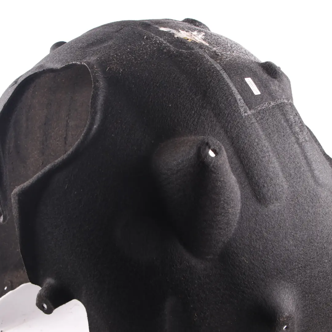  Radkasten BMW G30 F90 M5 Hinten Rechts Radkastenabdeckung - SKU 7351456 - Teilenummer 7351456