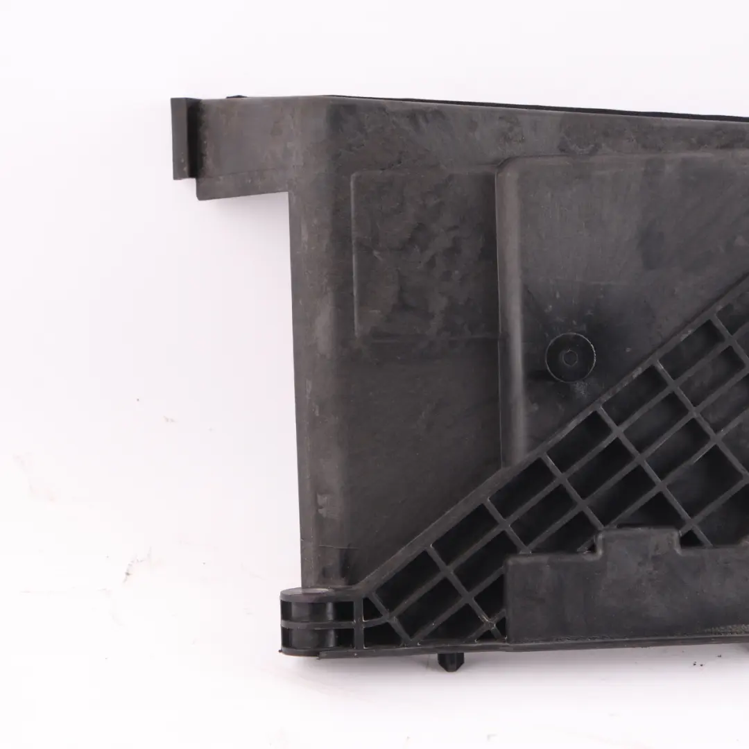 Mini Cooper F55 F56 F57 Battery Tray Holder Lower Carrier Bracket - SKU 7351481-1 - Numéro de pièce 7351481