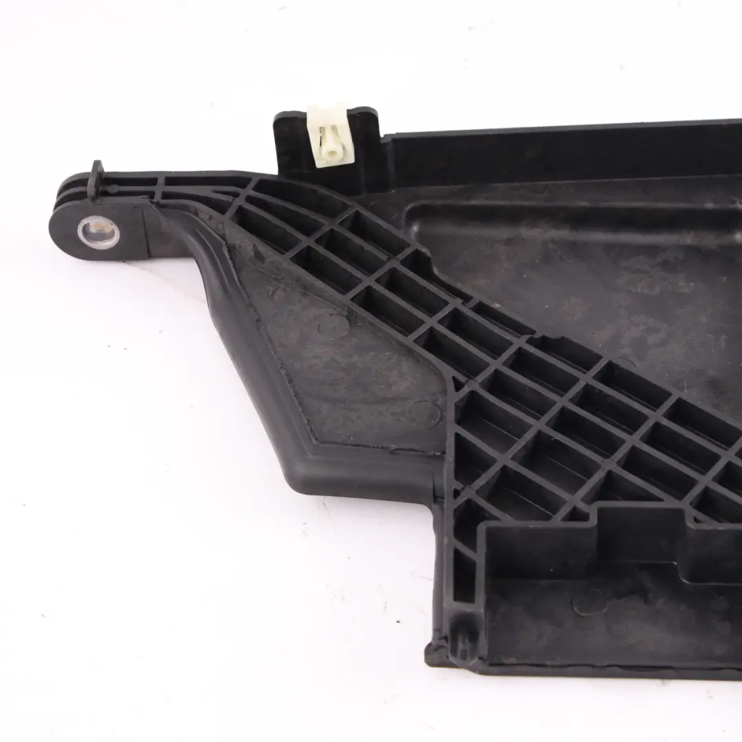 Soporte Bandeja Bateria Inferior para Mini Cooper F55 F56 F57 con número de pieza 7351481 Mini Cooper F55 F56 F57 Soporte Bandeja Bateria Inferior - SKU 7351481-1 - Número de pieza 7351481