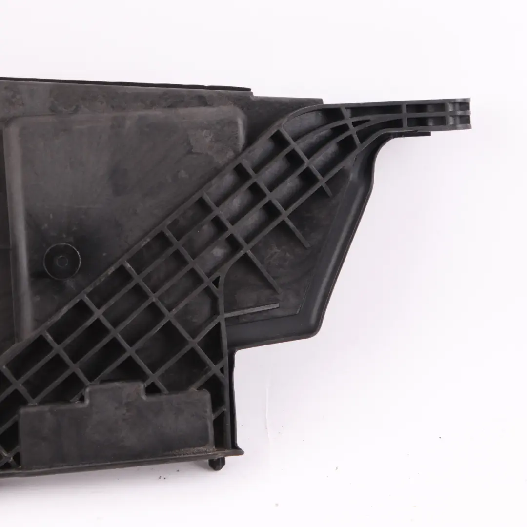 Soporte Bandeja Bateria Inferior para Mini Cooper F55 F56 F57 con número de pieza 7351481 Mini Cooper F55 F56 F57 Soporte Bandeja Bateria Inferior - SKU 7351481-1 - Número de pieza 7351481